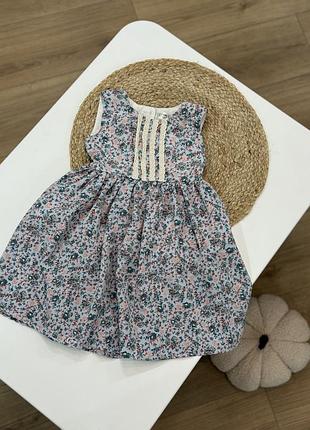 Сукня на 2 роки, 98 см , святкова сукня 2-3 роки