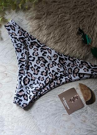 Плавки низ купальника m l