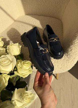 Лофери zara 2
