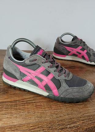 Кросівки asics onitsyka tiger