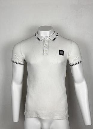 Stone island patch program polo поло 2