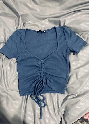 Футболка zara