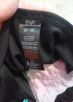 Карнавальное платье для девочки 2