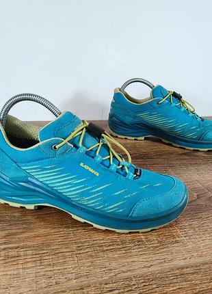Кросівки lowa  zirrox gtx lo