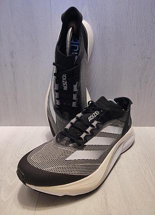 Кроссовки adidas adizero boston 12-45(1/3)- стелька 29 см