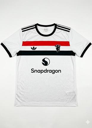 Футболка manchester united