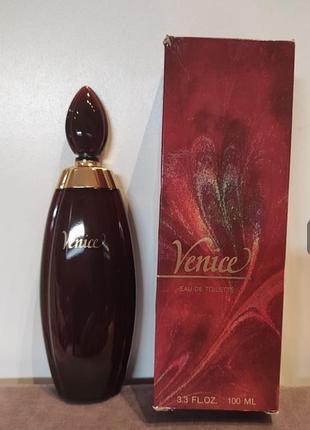 Venice yves rocher 100ml edt.