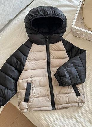 Куртка дитяча