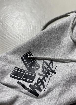 Stussy худи 6