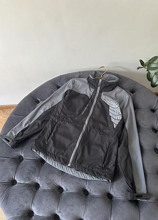 Курточка бренду spiro technical outdoor