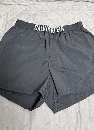 Шорти calvin klein. оригінал.