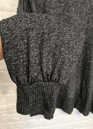 Кофточка джемпер marks&amp;spencer 6