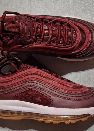 Кросівки nike air max 36р