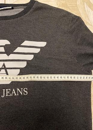 Світшот armani jeans 6