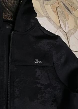 Зипка lacoste