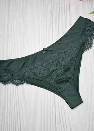 ♡ шикарные брендовые трусики от hunkemoller ♡