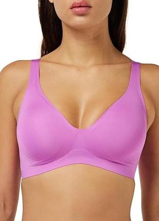Бюстгальтер sloggi body adapt t-shirt bra adaptive support