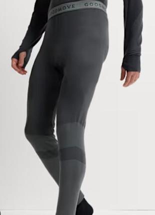 Термо "goodmove" 2xl medium warmth бесшовные