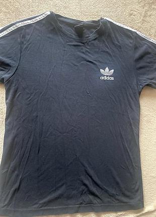 Чоловіча футболка adidas originals s/m