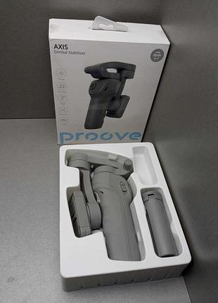 Б/у proove axis gimbal stabilizer (mpax00010001)