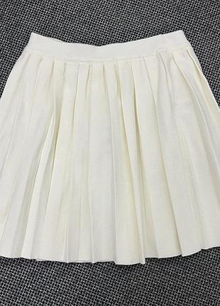 Спідниця zara 156см 3