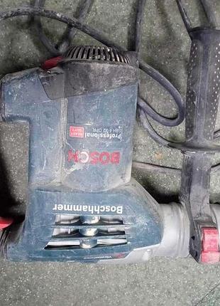 Перфоратор б/у bosch gbh 4-32 dfr case