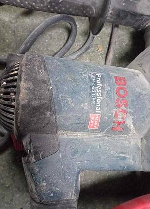 Перфоратор б/у bosch gbh 4-32 dfr case 2