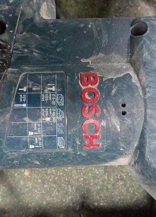 Перфоратор б/у bosch gbh 4-32 dfr case 3