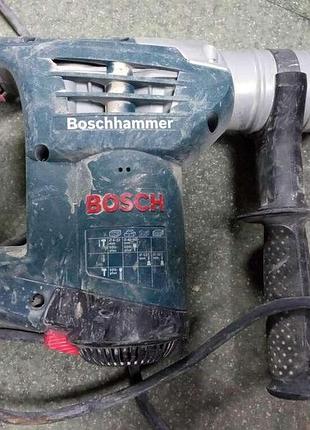 Перфоратор б/у bosch gbh 4-32 dfr case 4