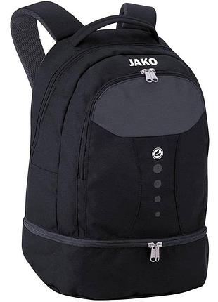 Рюкзак tls jako 1816 чёрный 34 x 21 x 46 см (4050144931360)