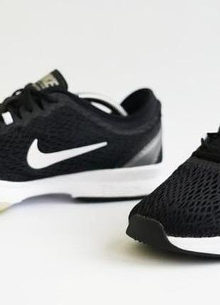 Nike zoom fit training 40, оригінал, 26 см