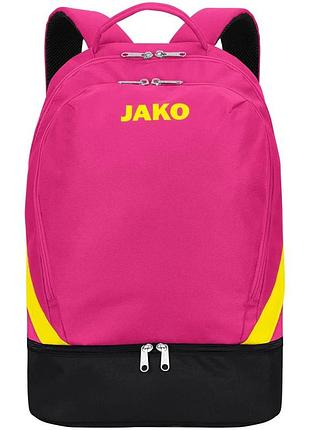 Рюкзак iconic jako 1814 розовый 28 x 21 x 46 см (4067633125322)