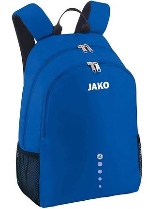 Рюкзак classico jako 1850 синий 30 х 14,5 х 45 см (4059562016956)
