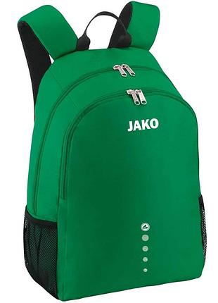 Рюкзак classico jako 1850 зелёный 30 х 14,5 х 45 см (4059562016963)
