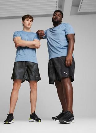 Оригінальні шорти puma розмір sm