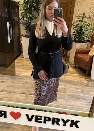 Жакет zara
