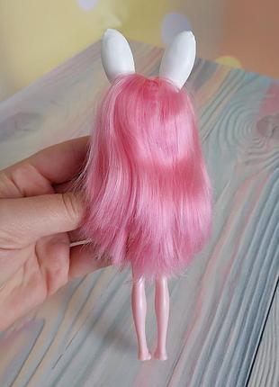 Кукла enchantimals bree bunny (кролик бра) 5