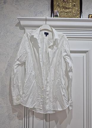 Базова сорочка gant