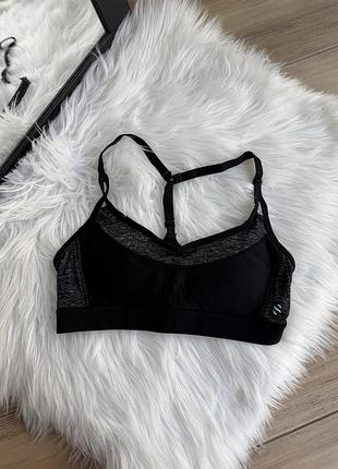 Спортивный топ h&amp;m
