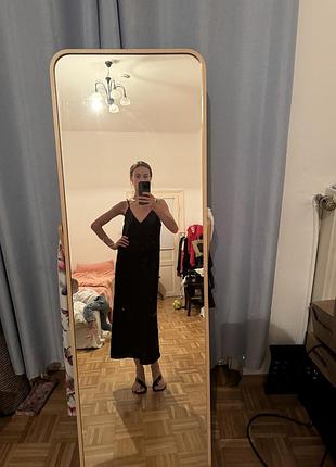 Платье massimo dutti 2