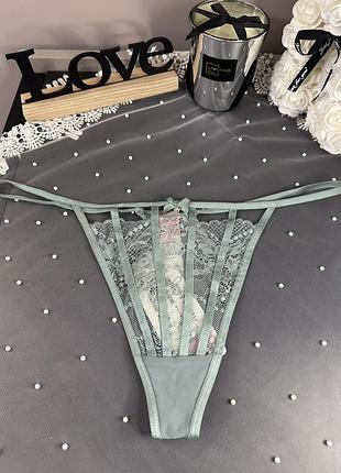 Шикарні трусики hunkemoller