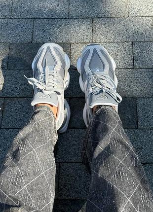 New balance 9060 grey matter 5