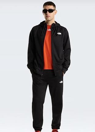 Топовий костюм the north face