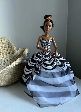 Сукня з barbie 65 anniversary 7