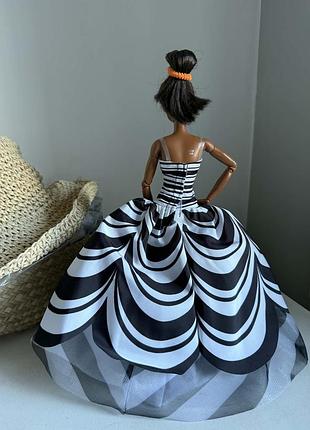 Сукня з barbie 65 anniversary 6
