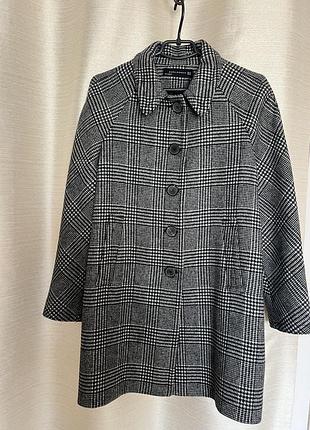 Пальто фірми zara!