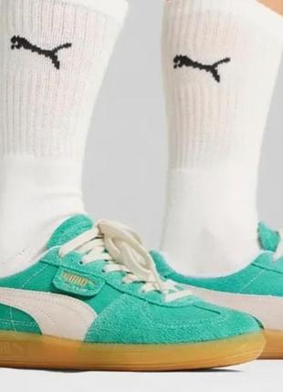 Кросівки puma palermo vintage