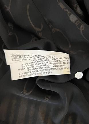 Плаття massimo dutti! 9
