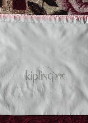Kipling пильовик пильник для сумки