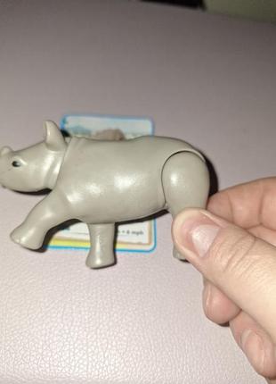 Игрушка с happy meal 2